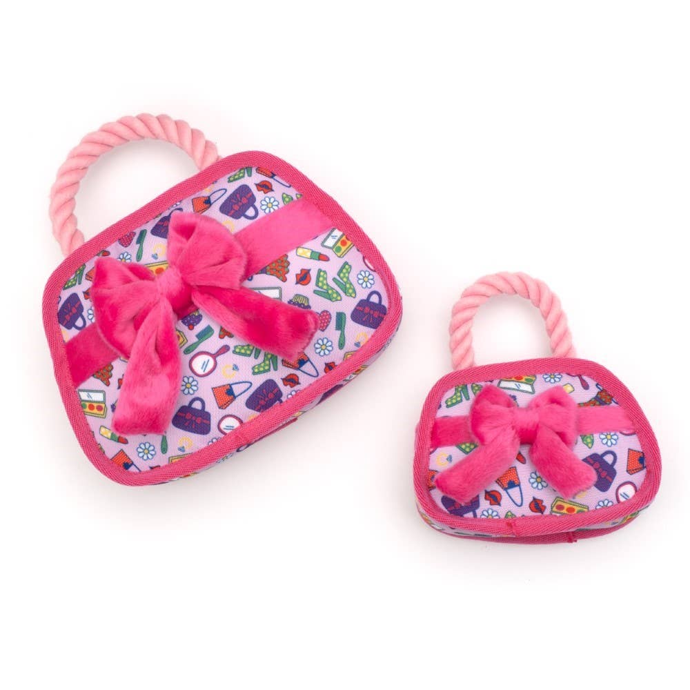 Fashionista Toy - Pink | Small