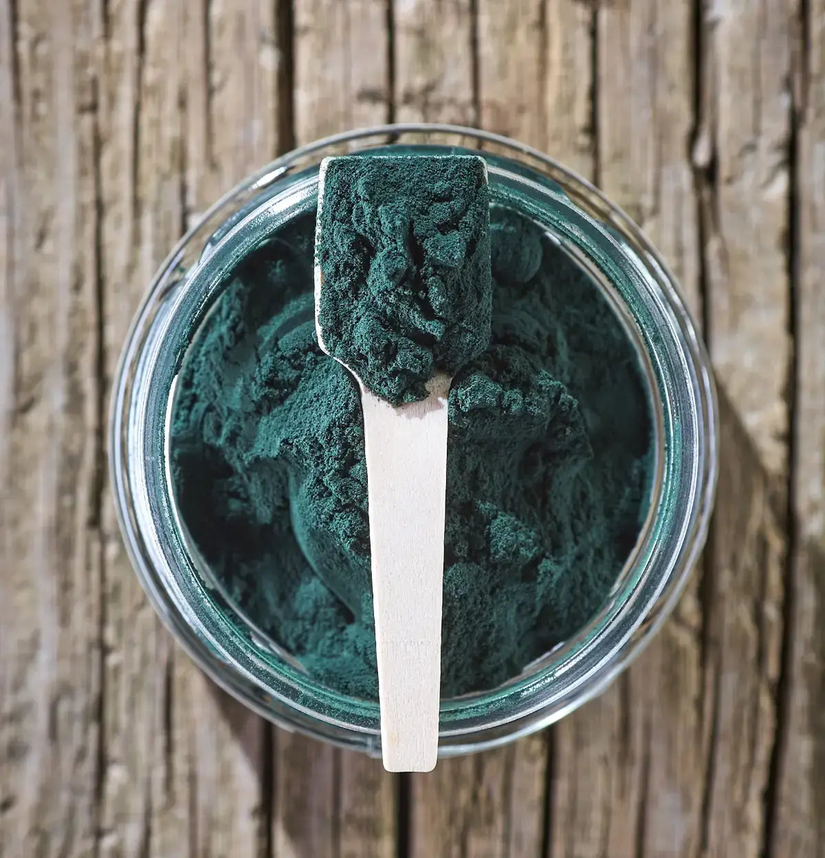 Spirulina Powder