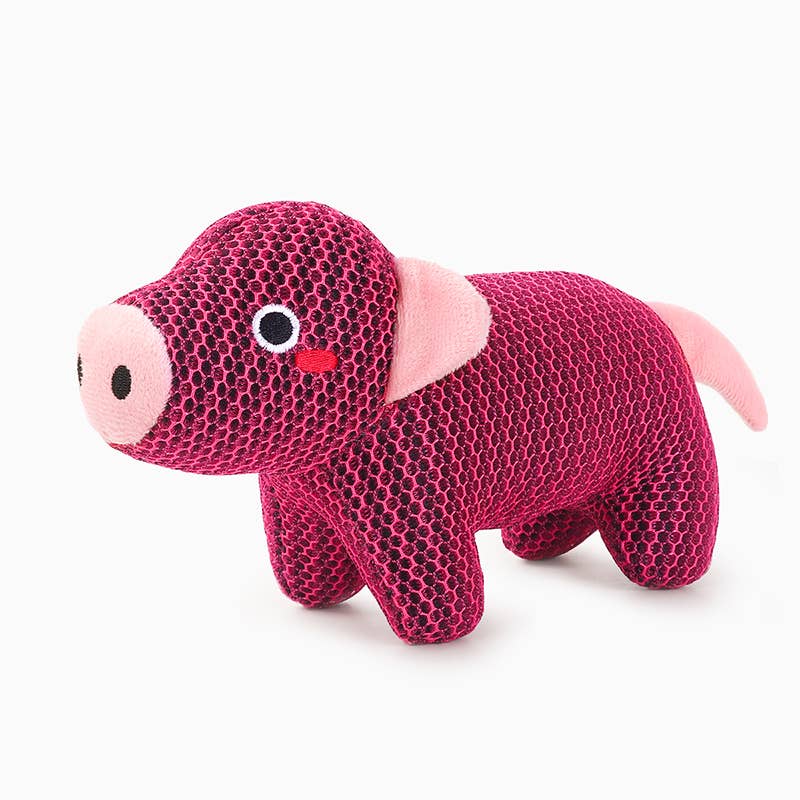 HugSmart Pet - Farm Friendz | Pig