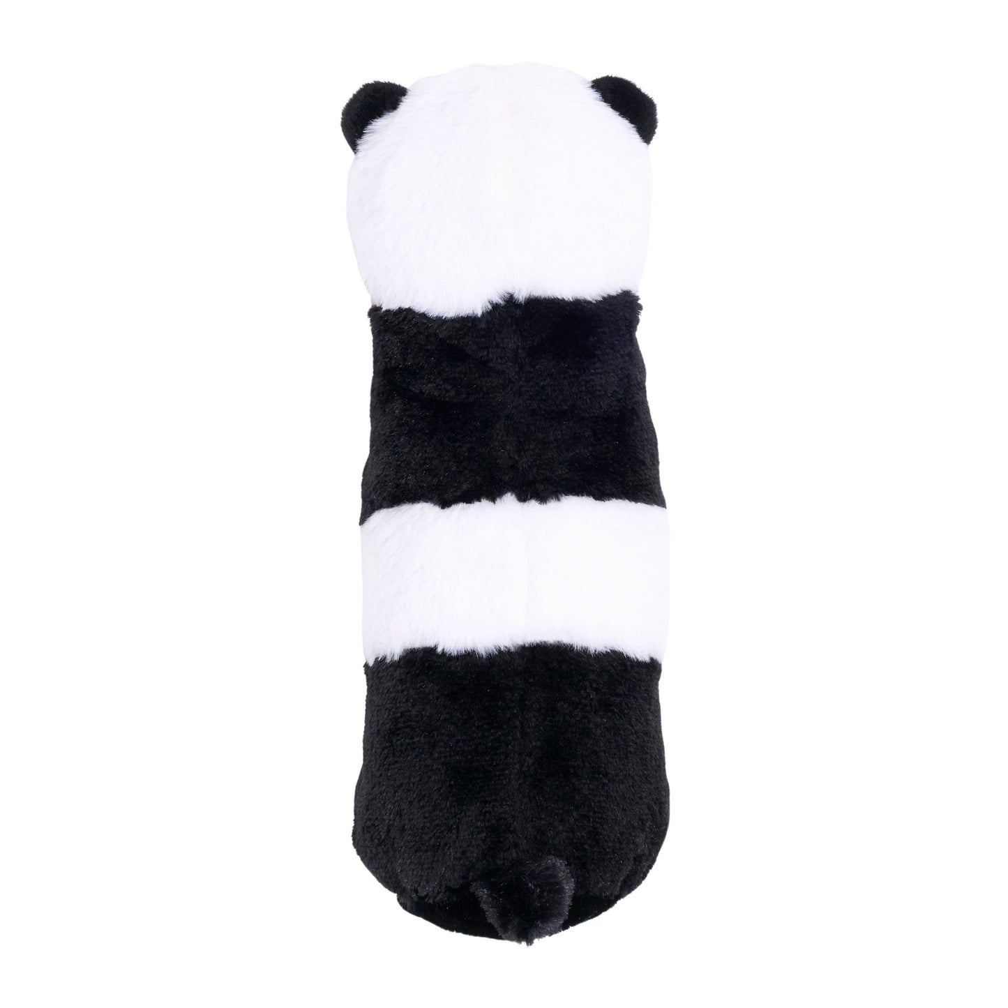 Zippy Paws Snooziez with Shhhqueaker - Panda