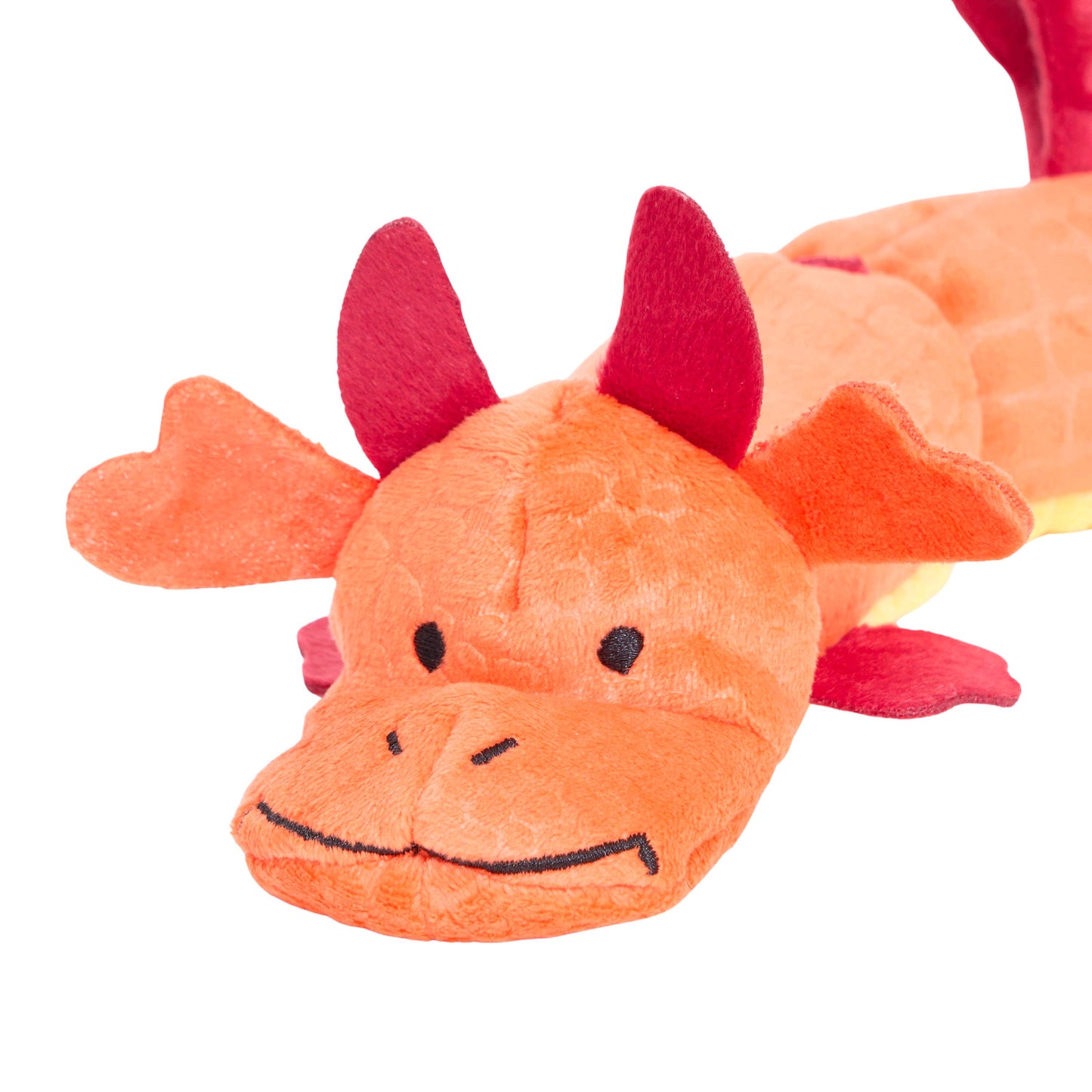 Zippy Dragonz - Red