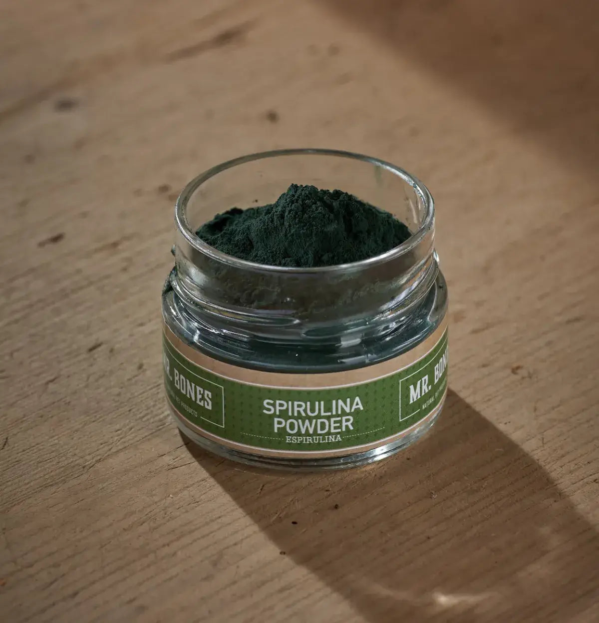 Spirulina Powder