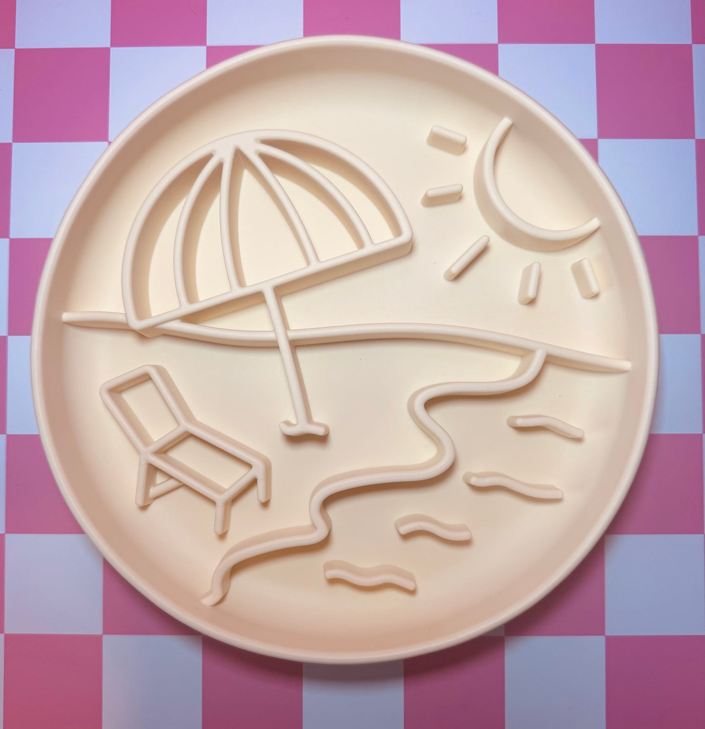 Life's a Beach Enrichment Bowl