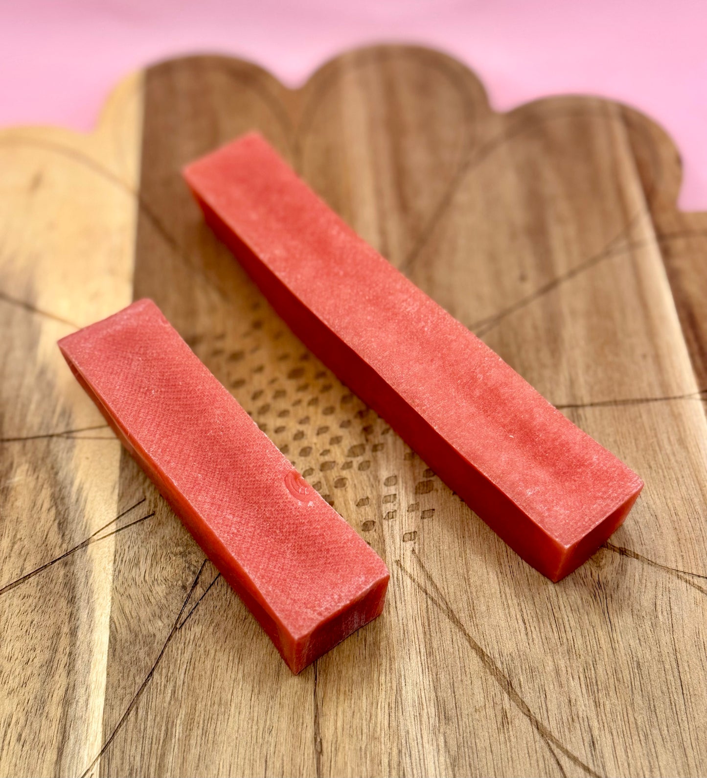 Raspberry Yak | 3 Sizes