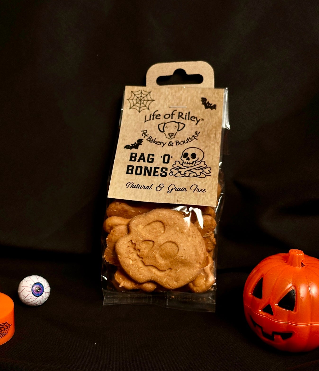 Life of Riley Bag O Bones