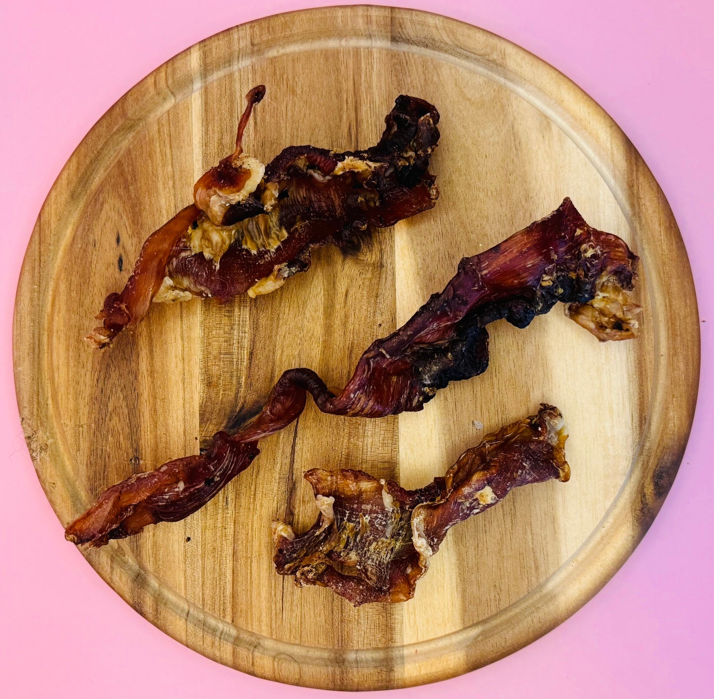 Roast Beef Pieces