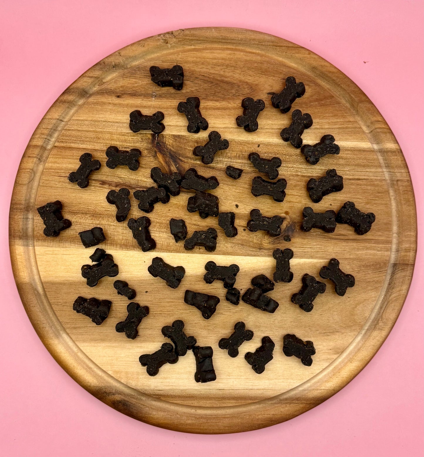Venison Bones