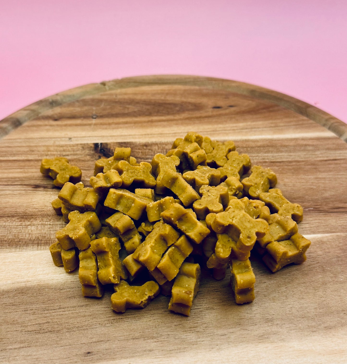 Smoked Cheese Bones
