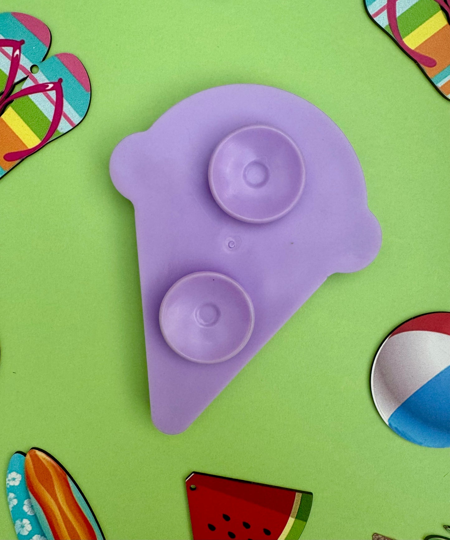 Hugsmart Pet - Ice-Cream Slowfeeder