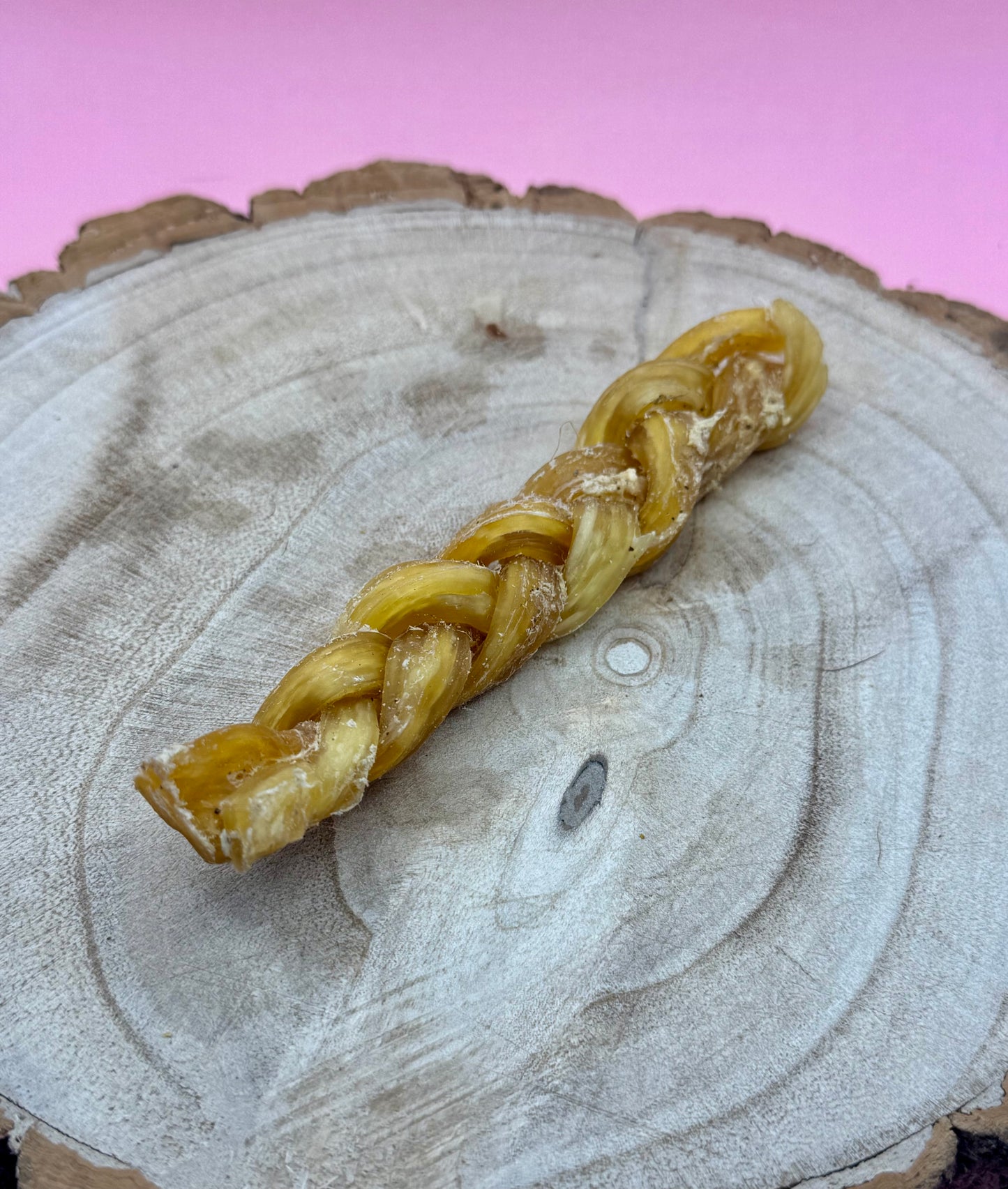 Beef Braided Paddywack