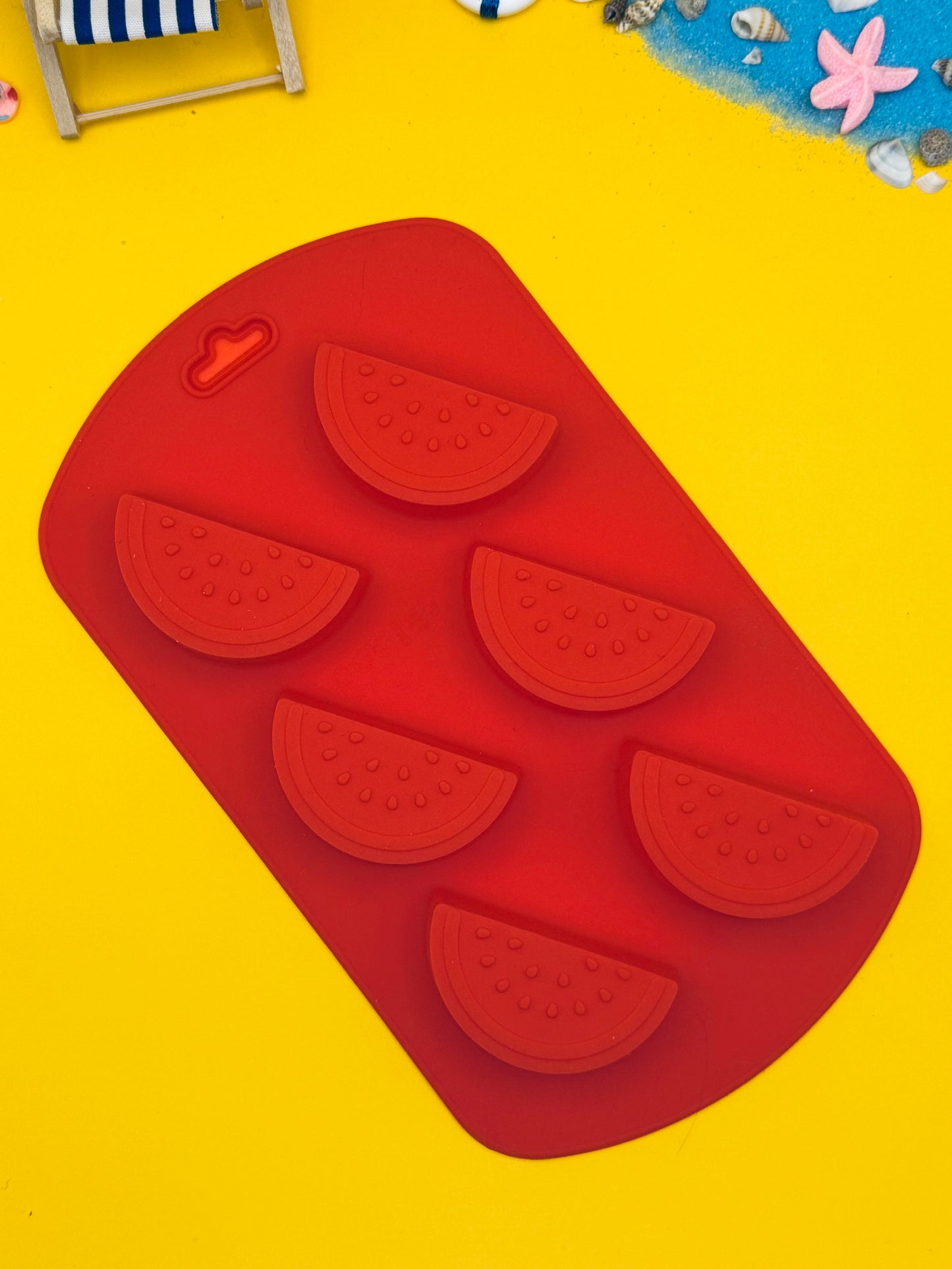 Watermelon Mould