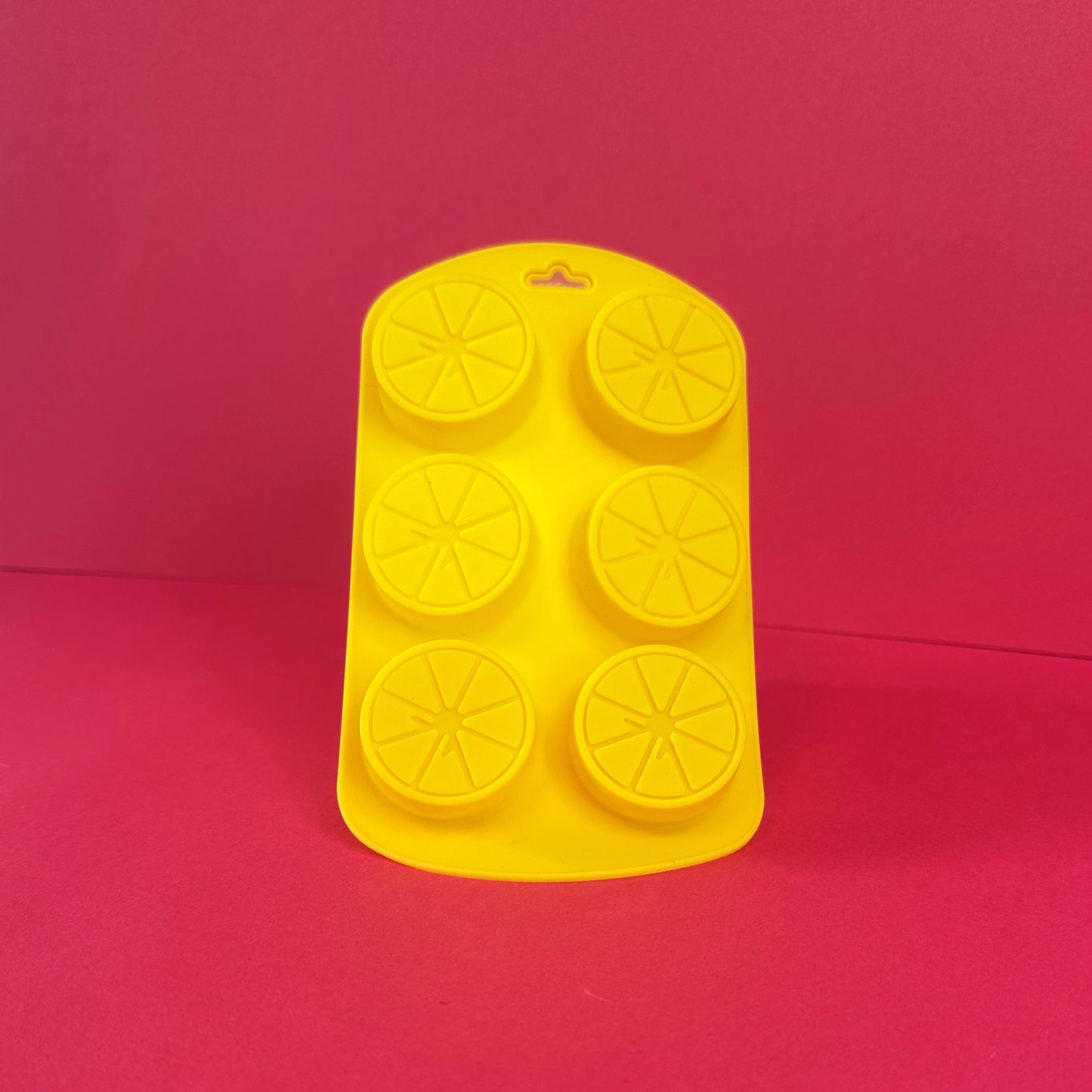 Citrus Fruit Mould