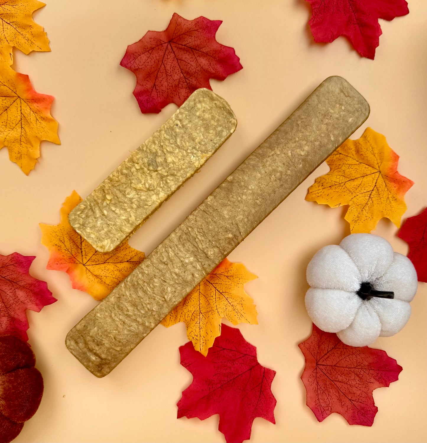 Chewllagen Collagen Bar Peanut Butter | 2 Sizes