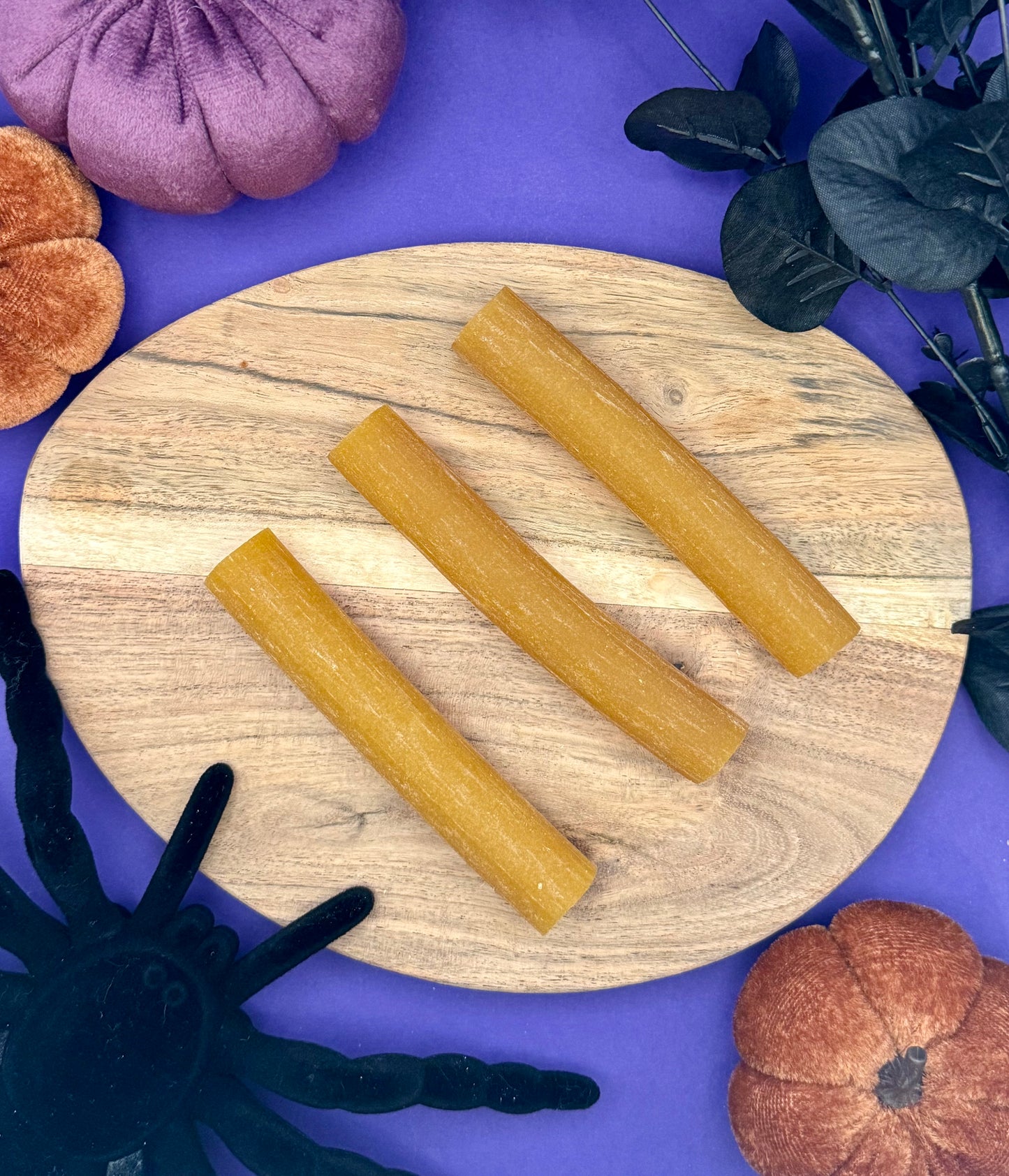 Sweet Potato Vitamin Sticks