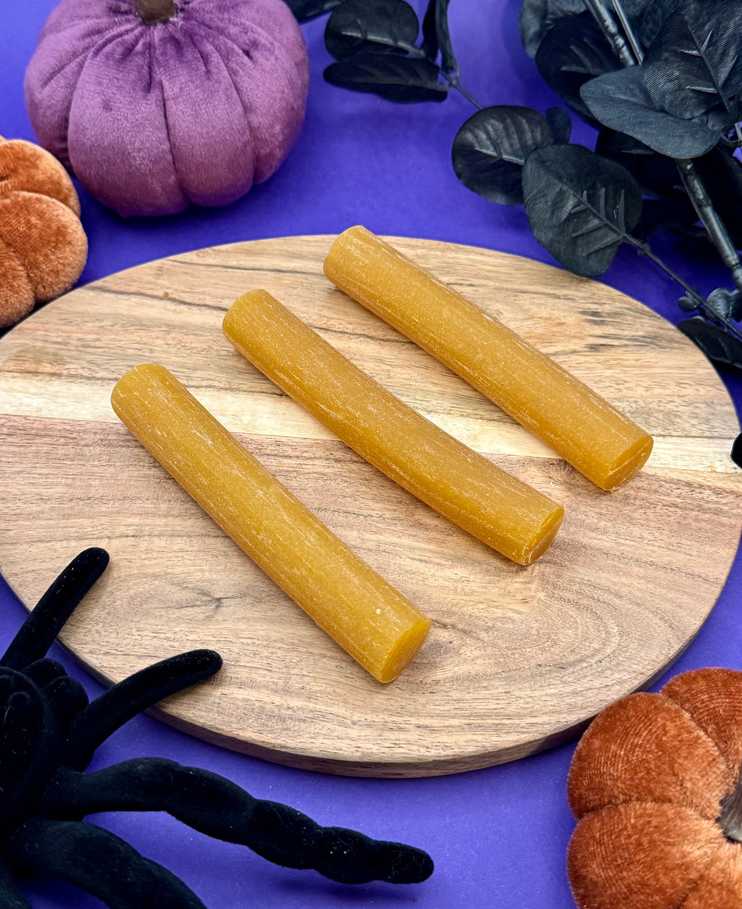 Sweet Potato Vitamin Sticks