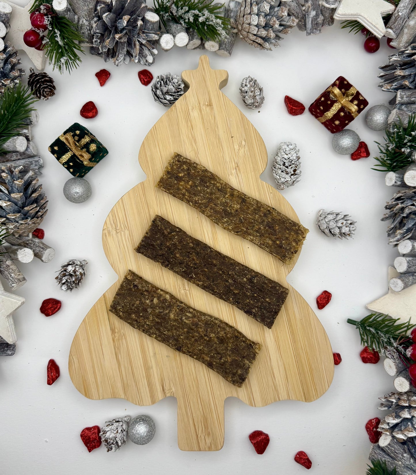 Guinea Fowl Meaty Strip