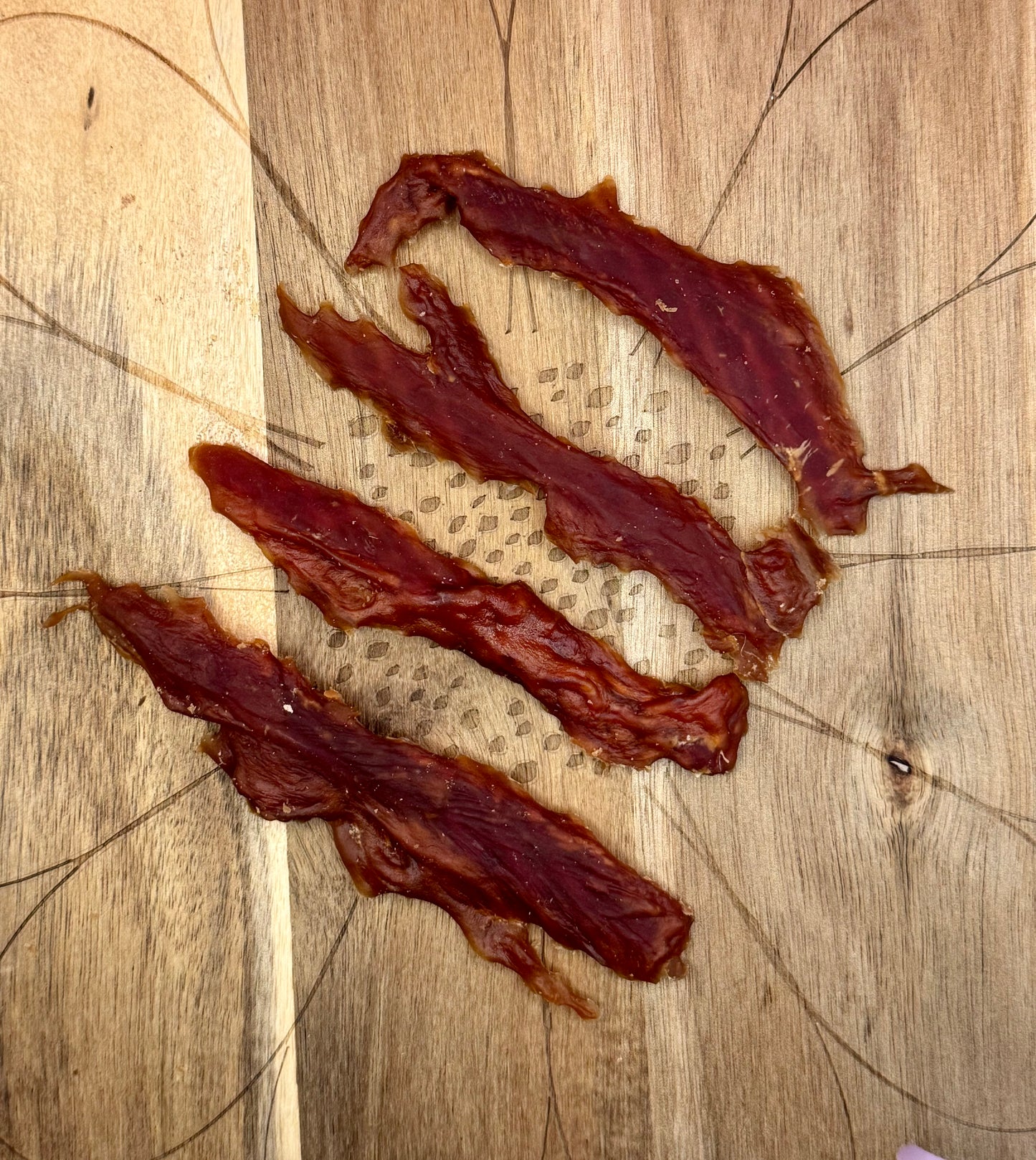 Duck Breast Fillet Strips