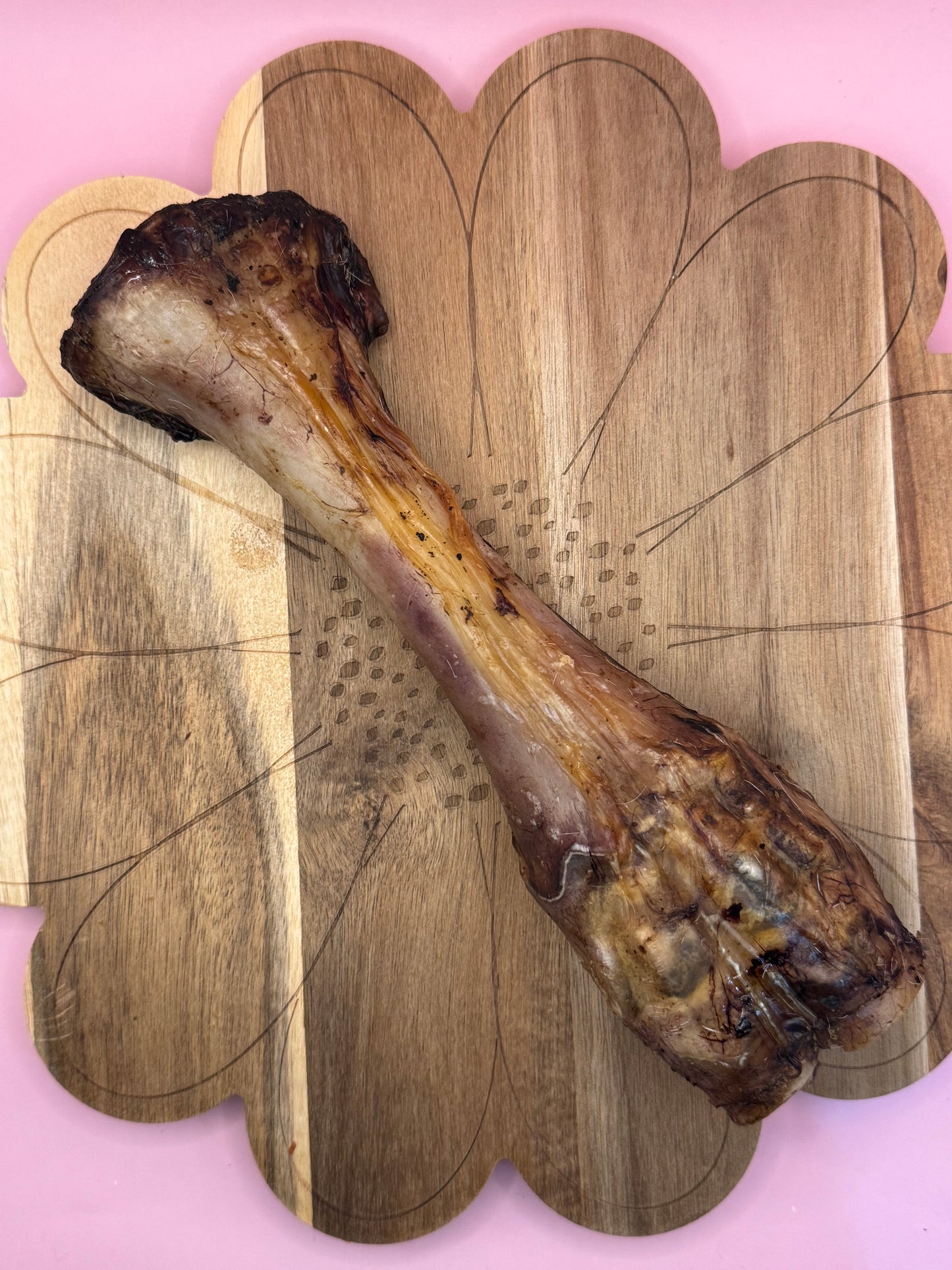 Beef Leg Bone