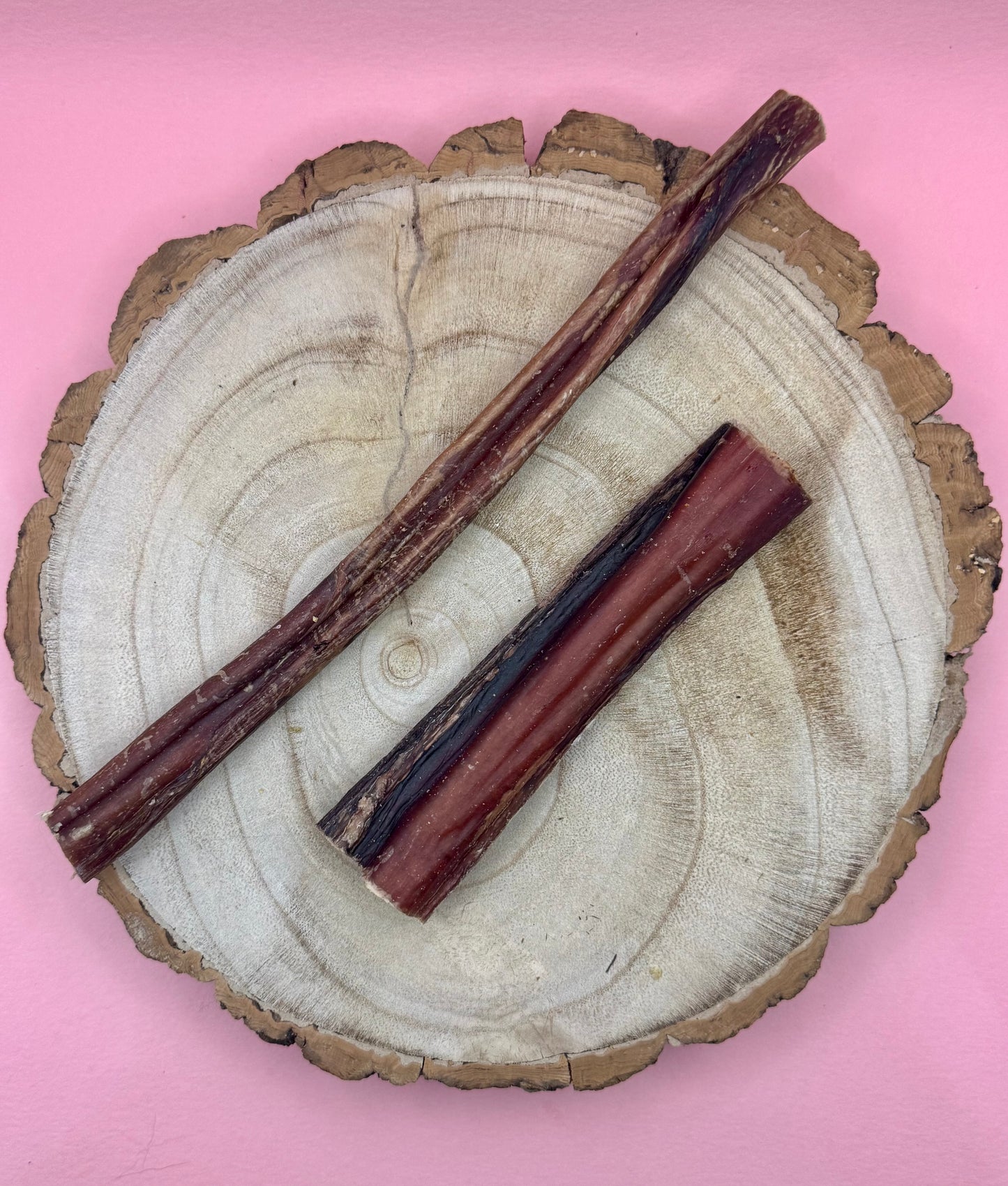 Bully Pizzle Sticks | 2 sizes