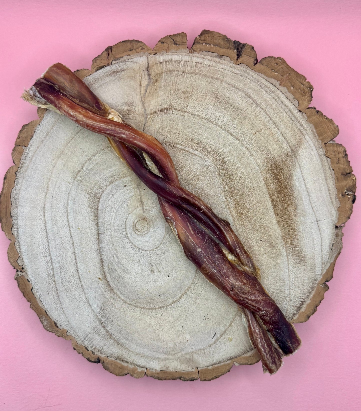 British Twisted Pizzles