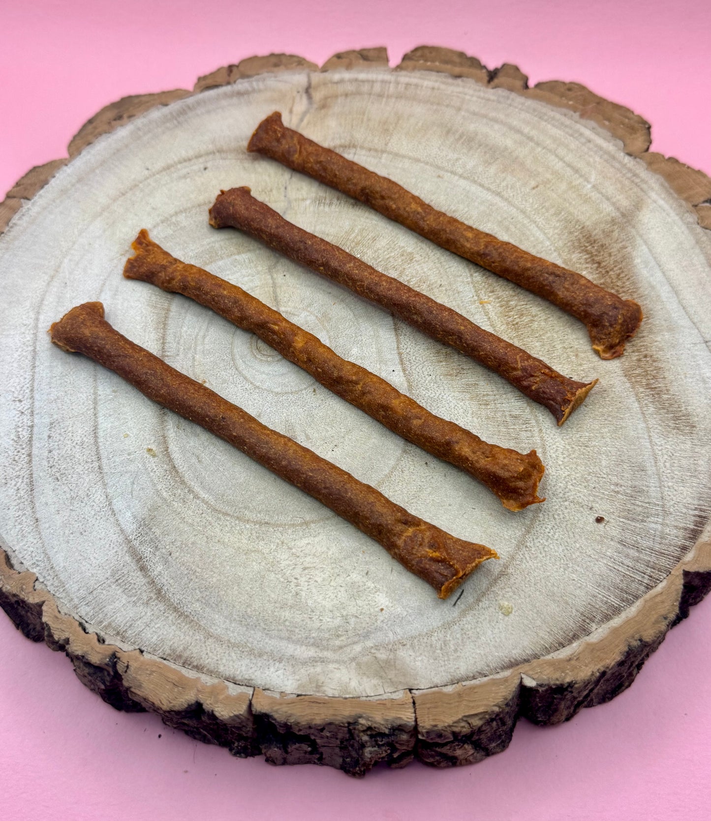 Muscle Meat Sticks - Venison