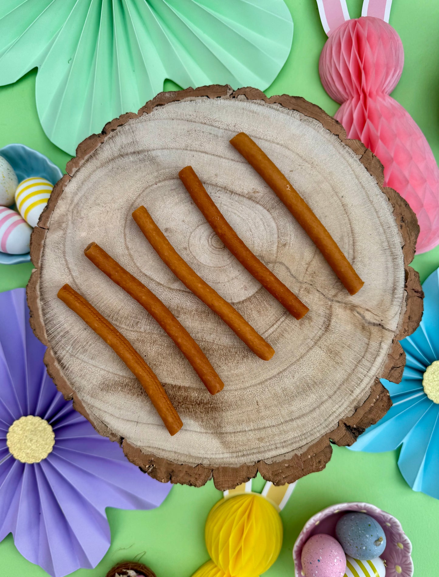 Soft Lamb Sticks