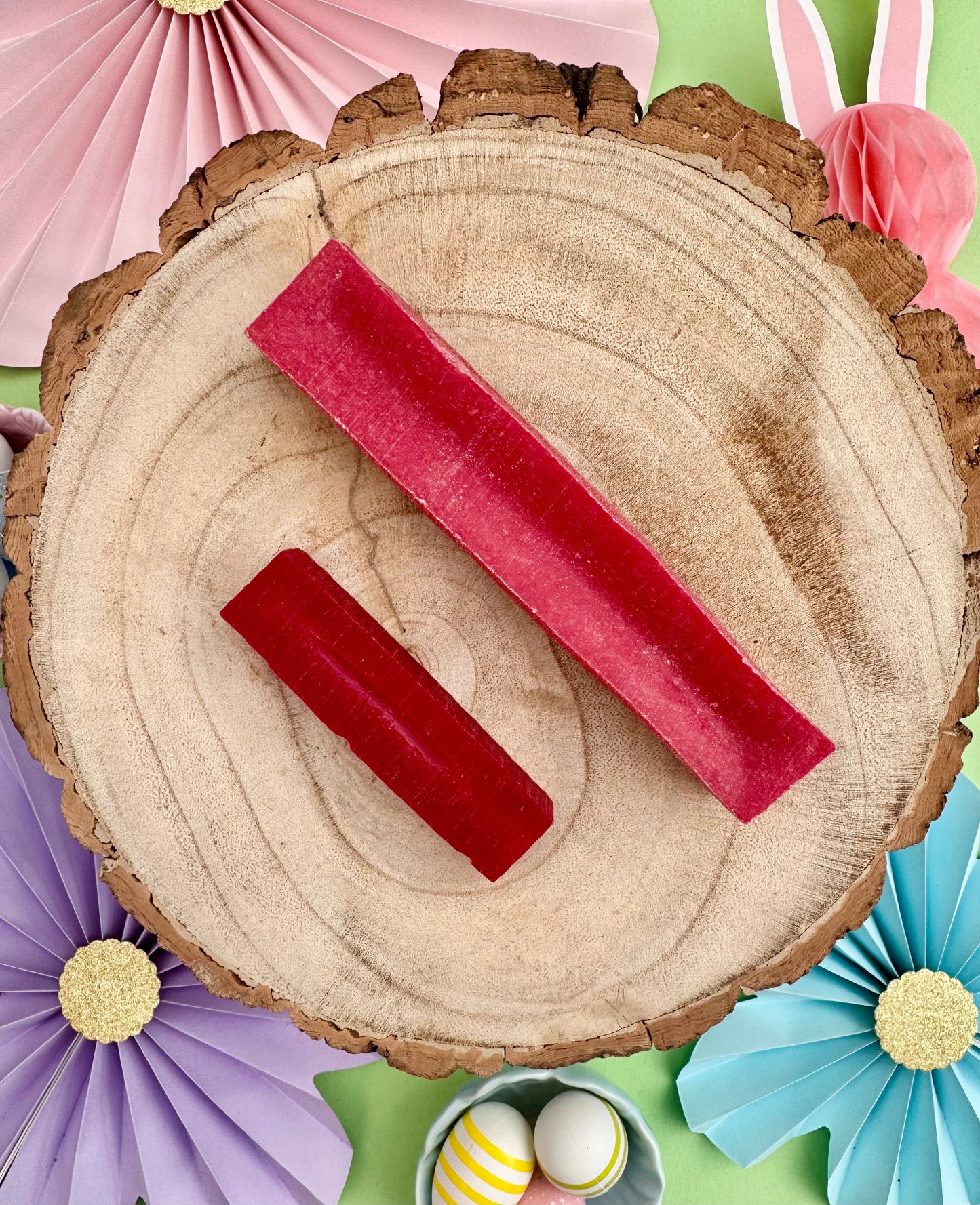 Beetroot Yaks | 2 Sizes