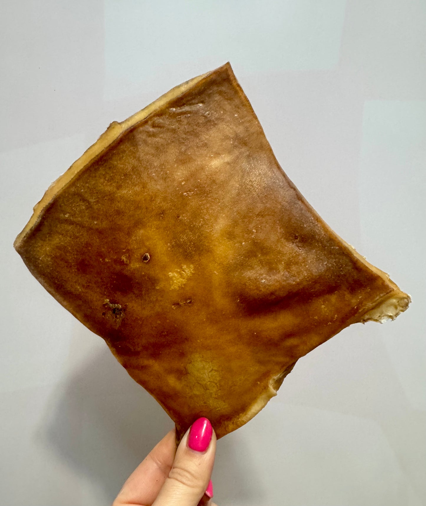 Beef Skin Plates