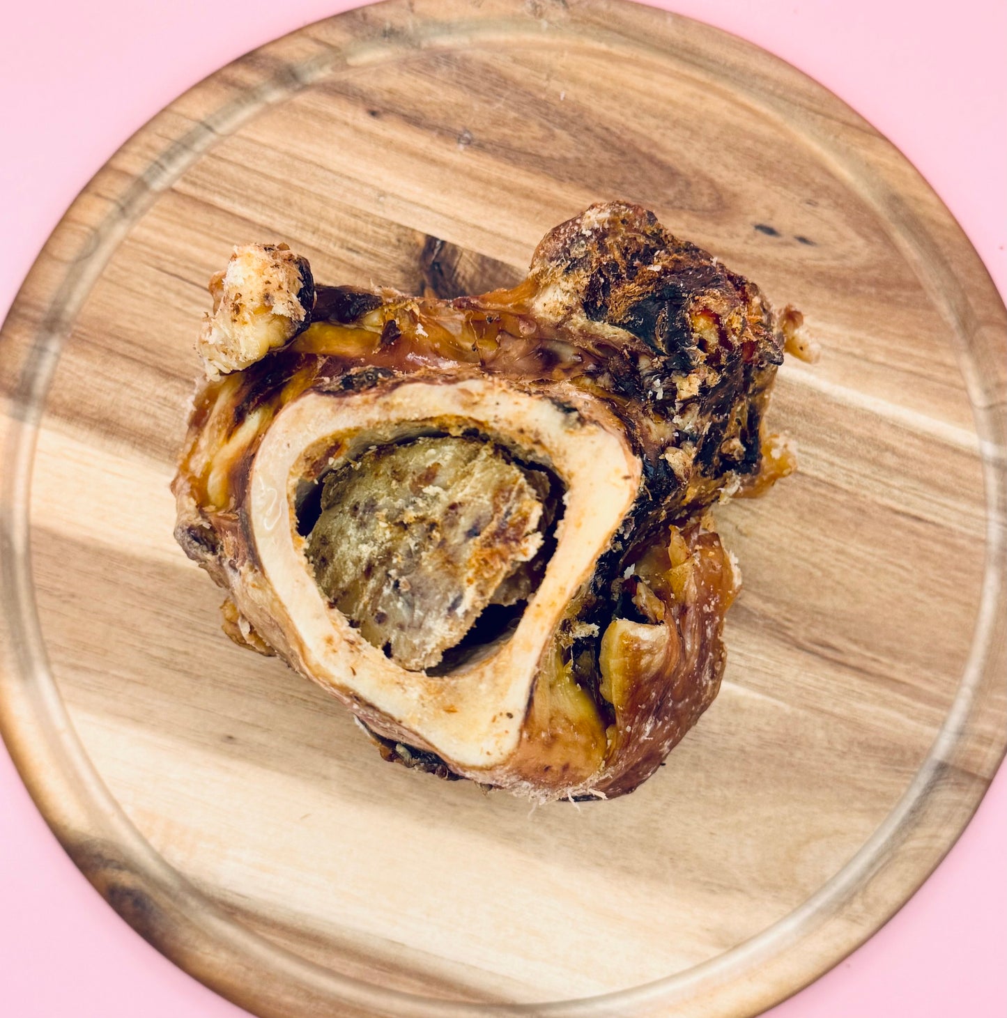 British Beef Knuckle Bone