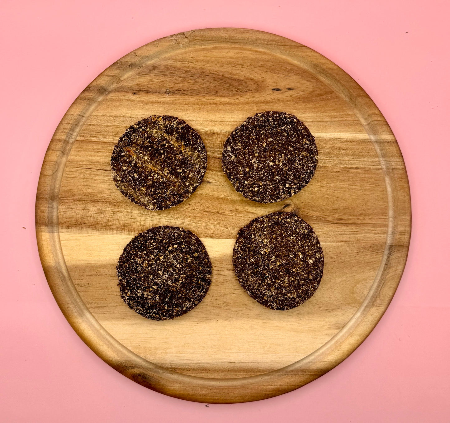 Gourmet Burgers | Various Flavours