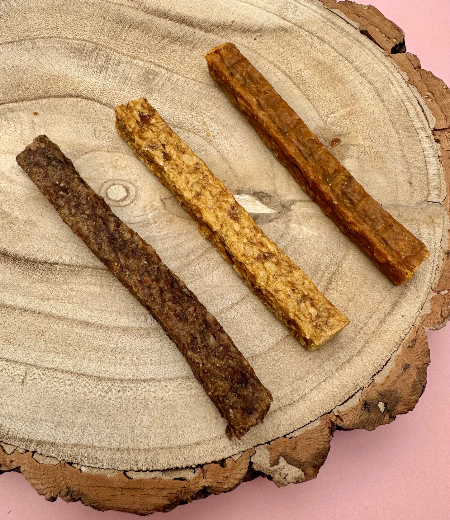 Crunchy Meat Sticks | 3 Flavours