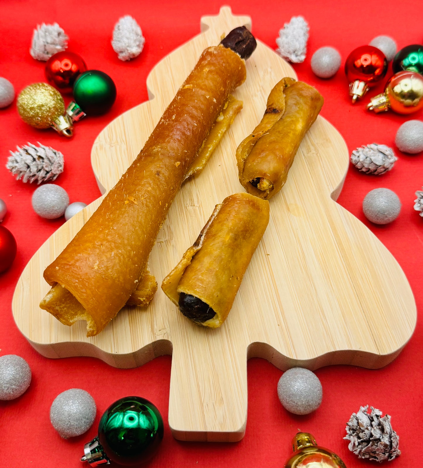 Pigs in Blankets | 2 Sizes