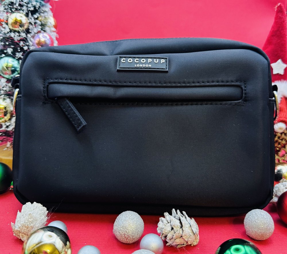 Cocopup London Dog Walking Bag