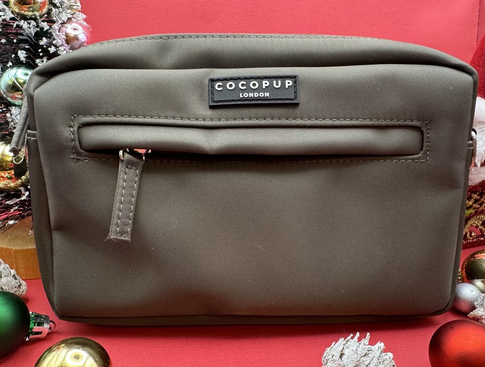 Cocopup London Dog Walking Bag