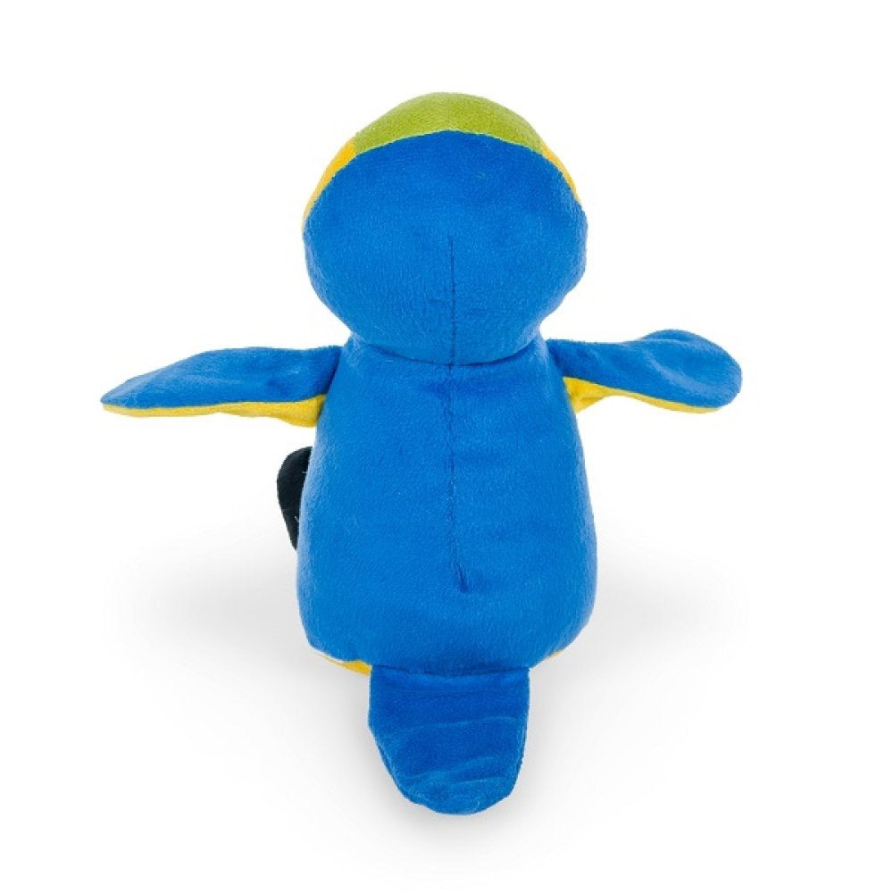 Percy Parrot Toy