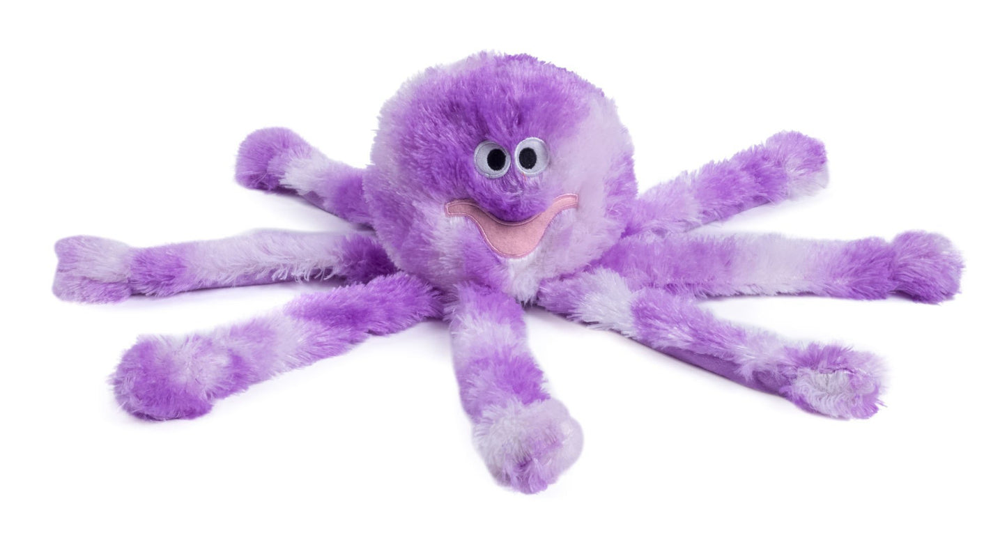 Orla Octopus Plush Toy