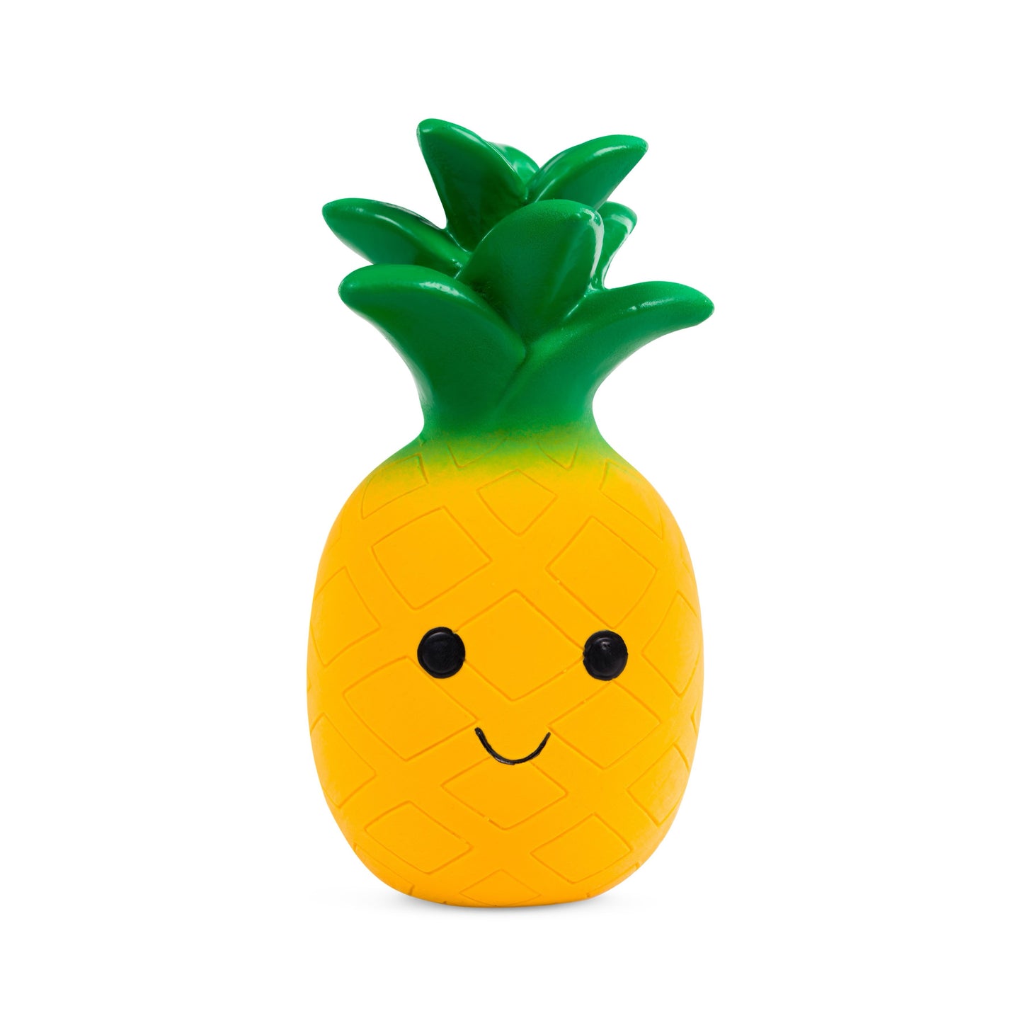Greenfingers Latex Toy | Pineapple