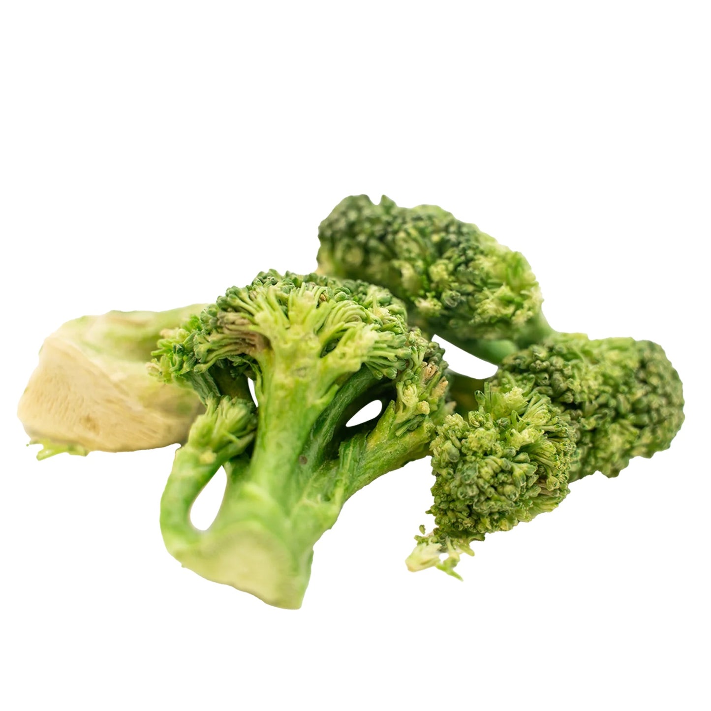 Loopy Paws Harvest Crunch Broccoli Mixed.
