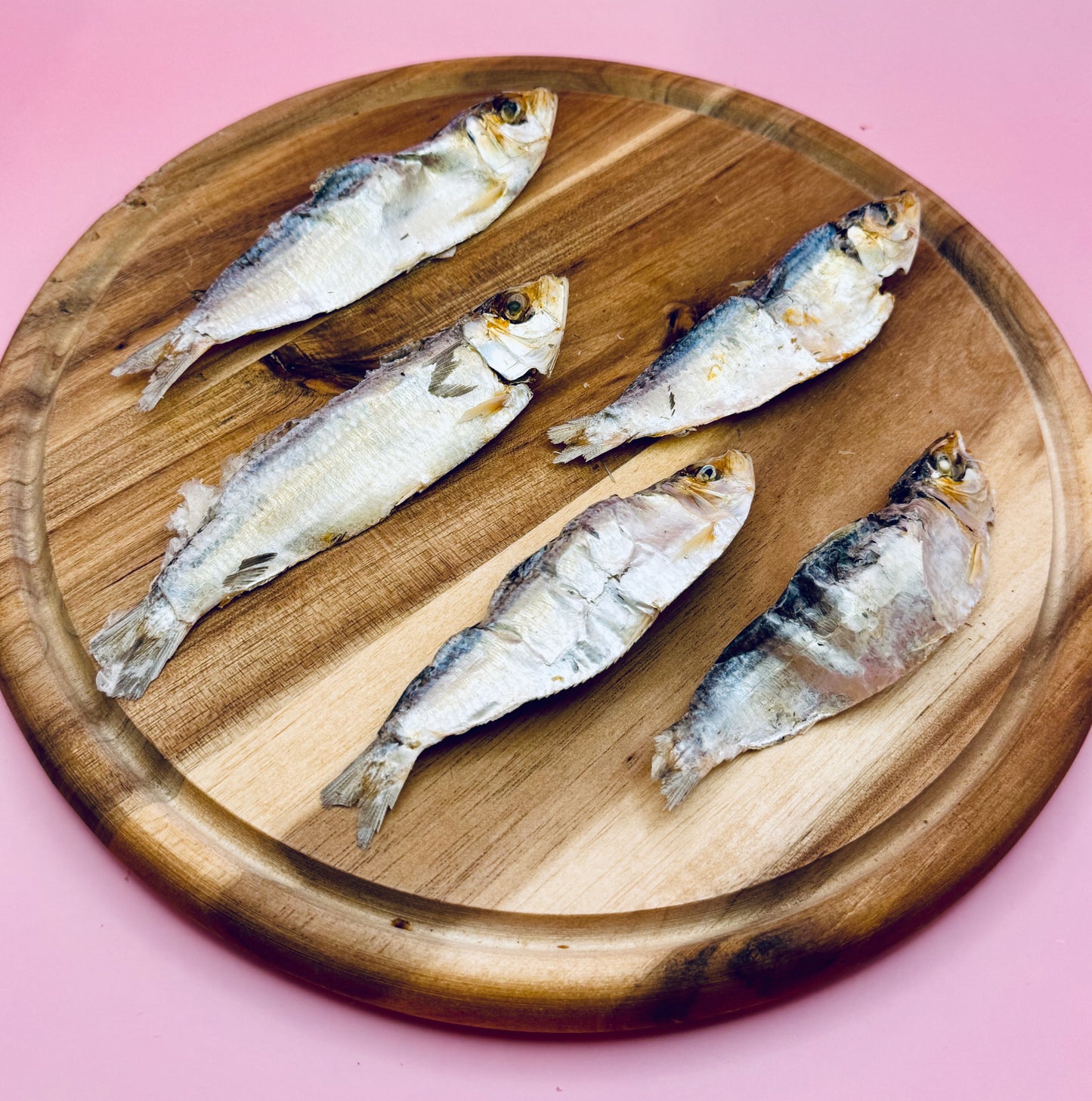 Baltic Sprats