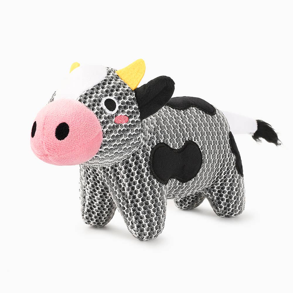 HugSmart Pet - Farm Friendz | Cow