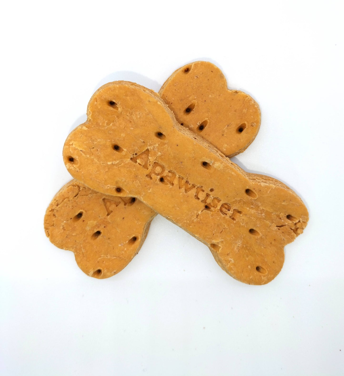 Peanut Butter Bag of Bones - Grain free and low fat dog trea