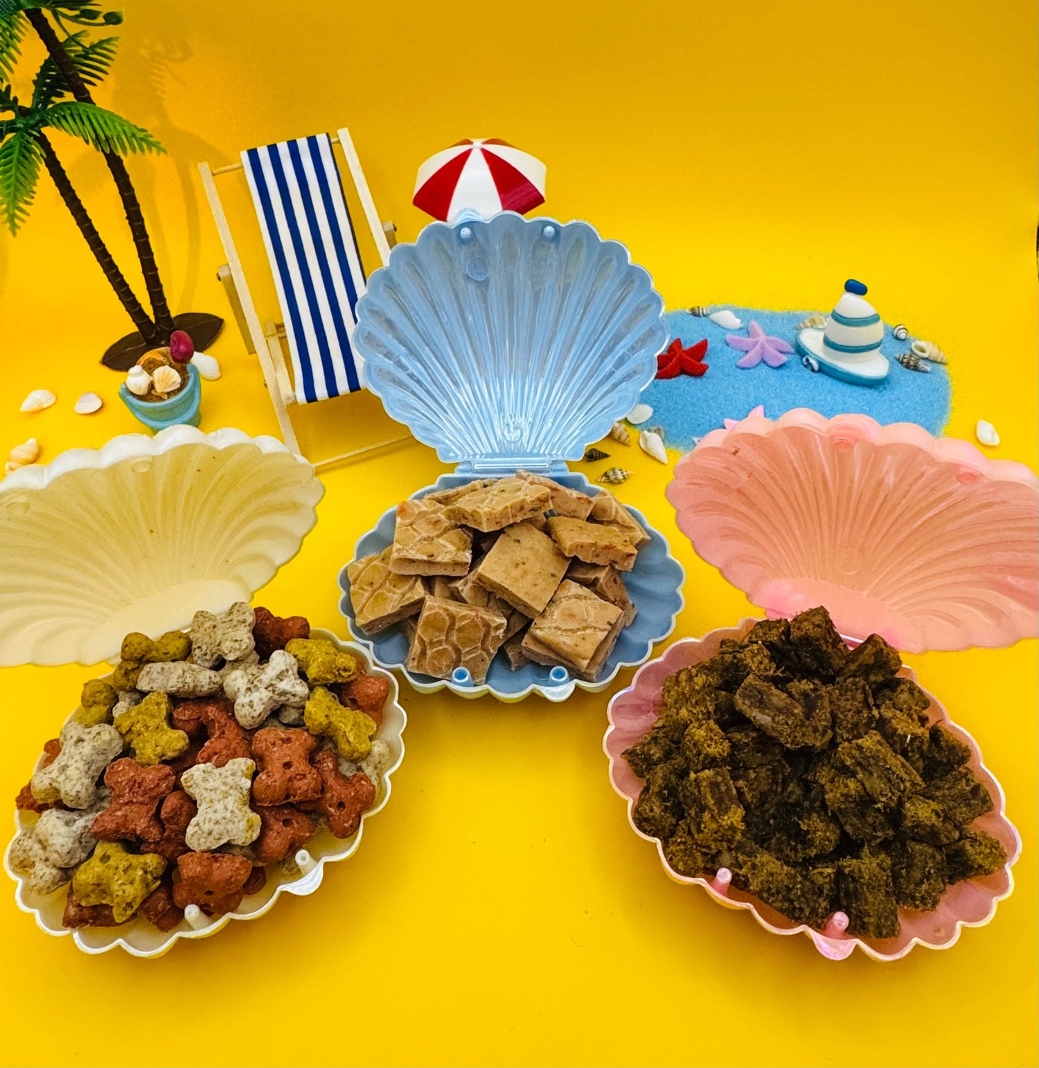 Natural Treats
