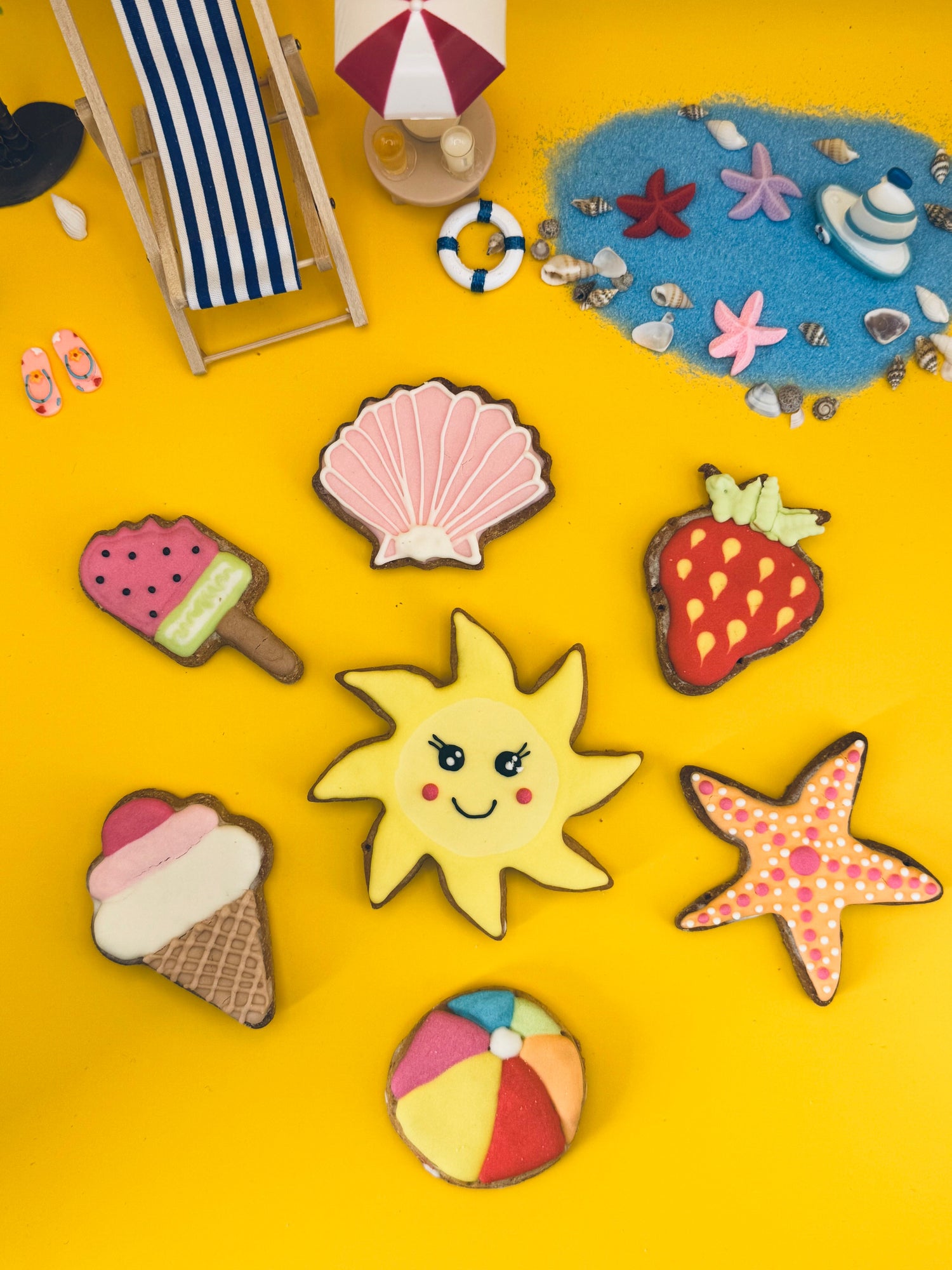 Doggy Bakery