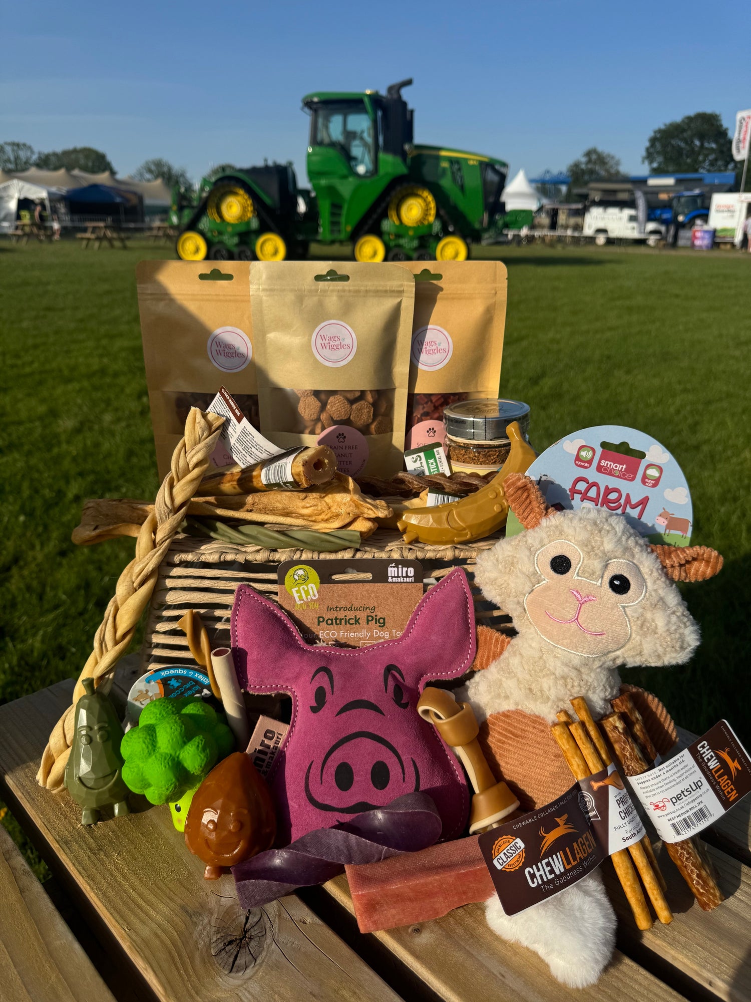 Farm Fest Deals