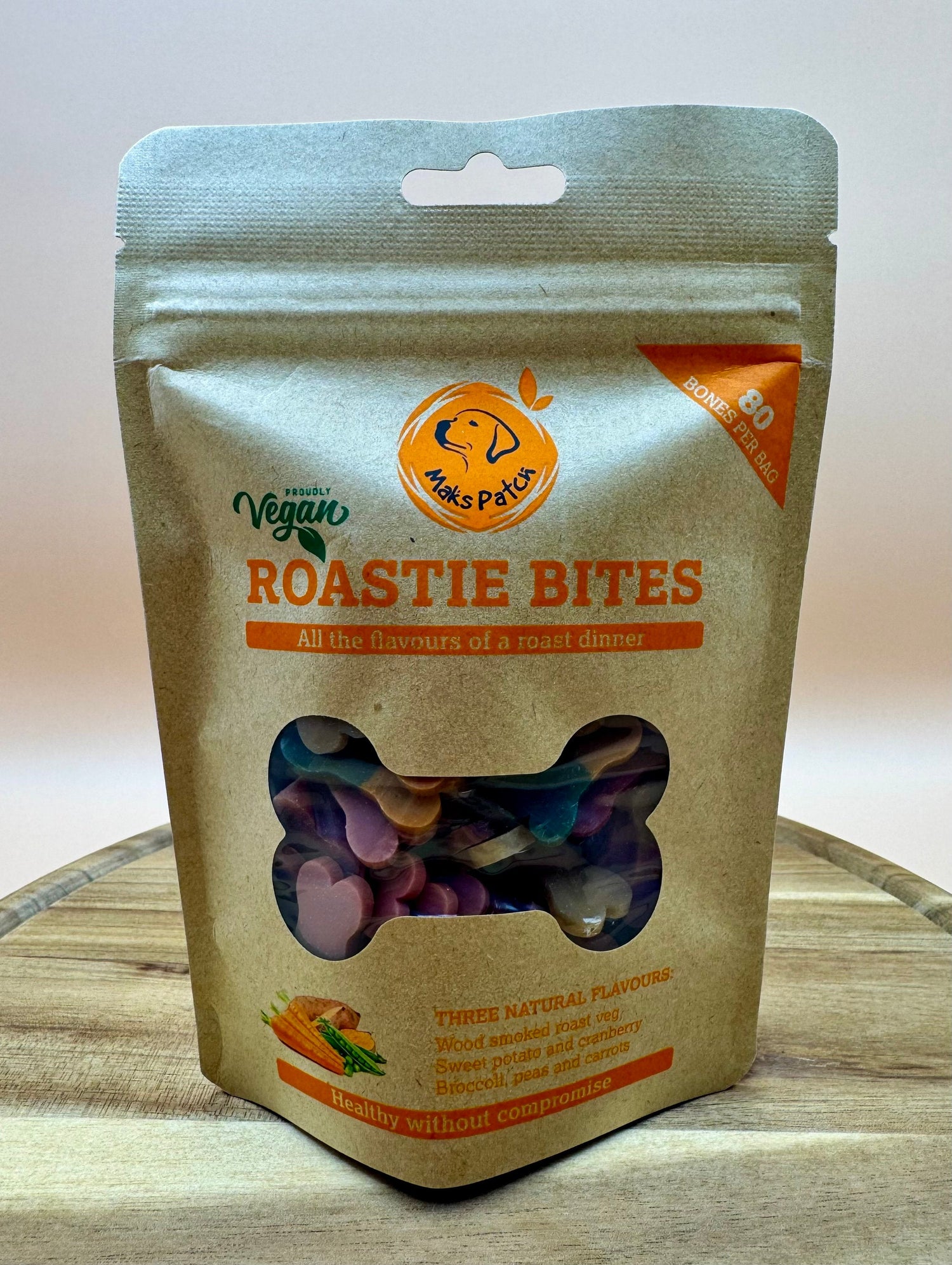 Veggie Treats