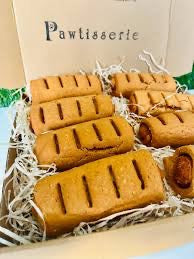 Afternoon Tea Paw-ty