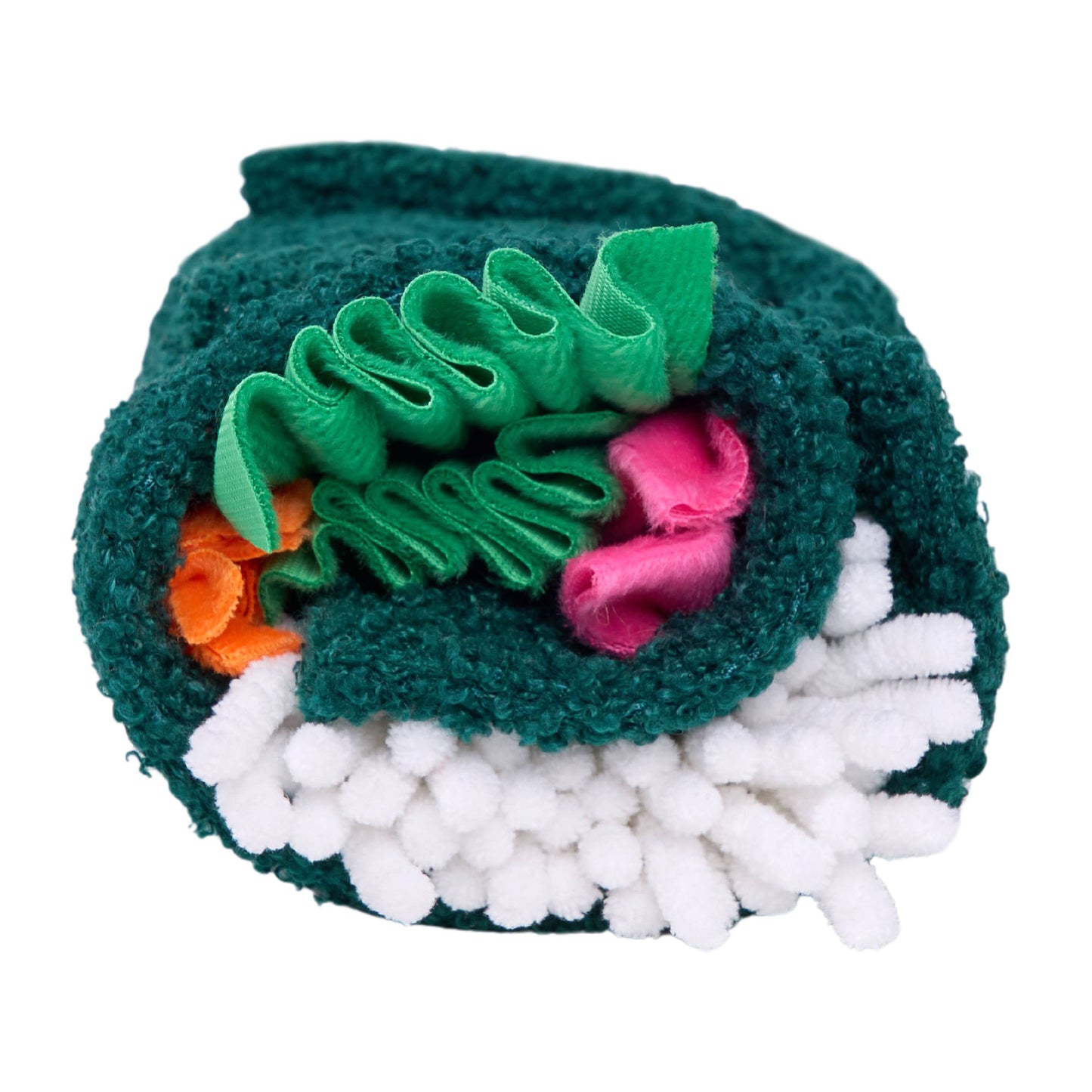 Zippy Paws Snufflerz Roll - Sushi