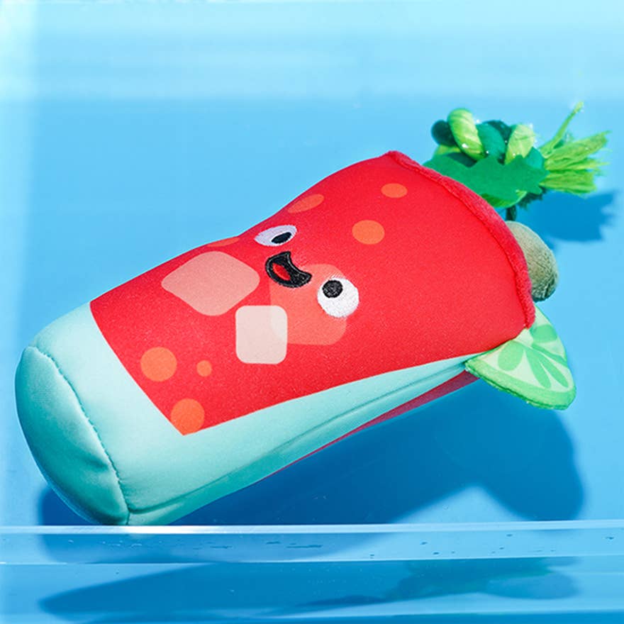 HugSmart Pet - Bloody Mary - Dog Plush Toy