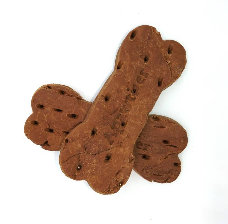 Apawtiser Carob Bag of Bones