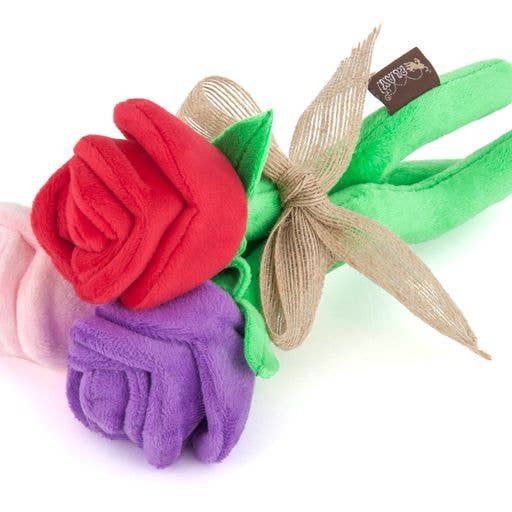 Puppy Love Collection: Rover's Roses